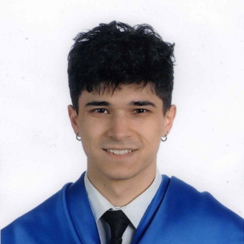 Alejandro Blanco Vidal 