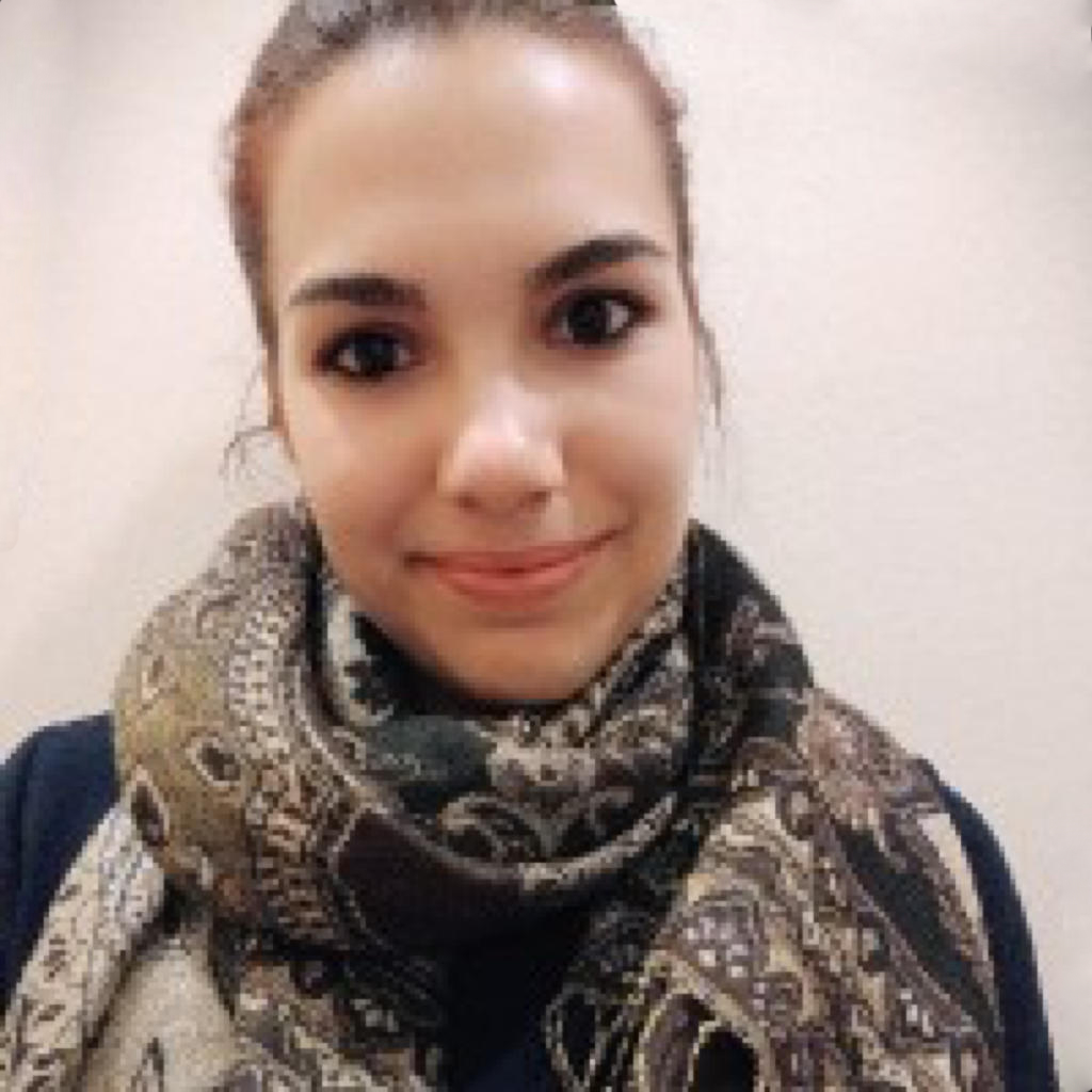 Bárbara Maria Claro