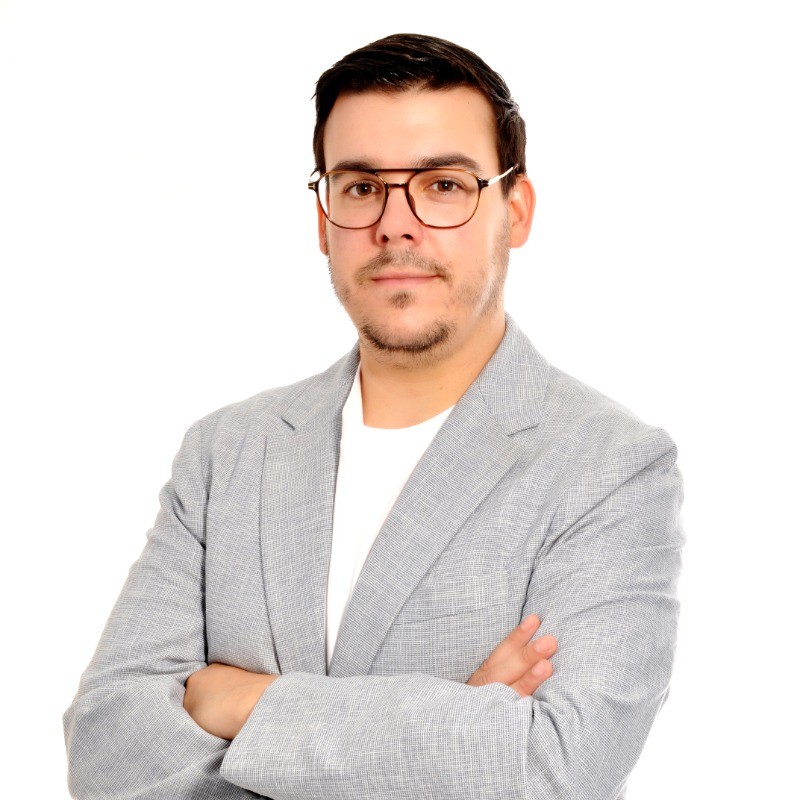 Martín Calvelo Souto