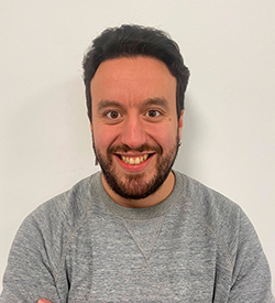 Alexandre Blanco González